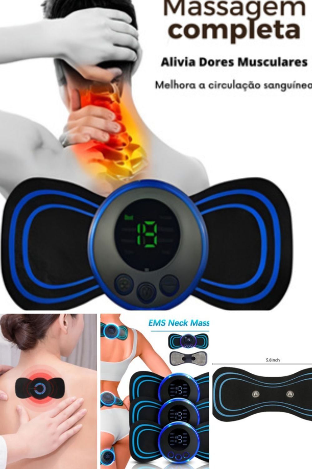 Détail produit