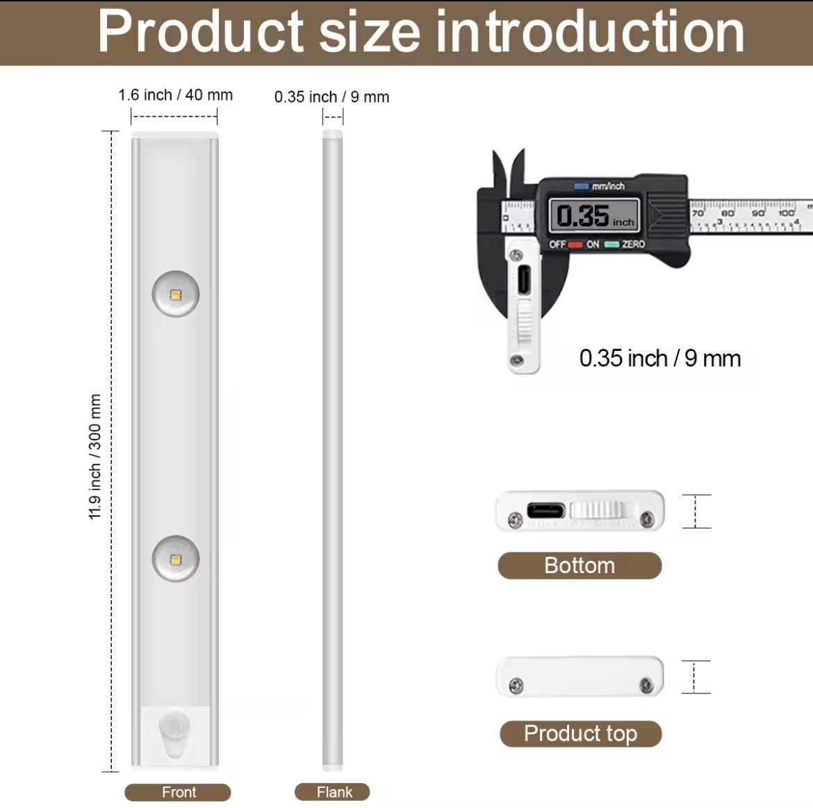Détail produit