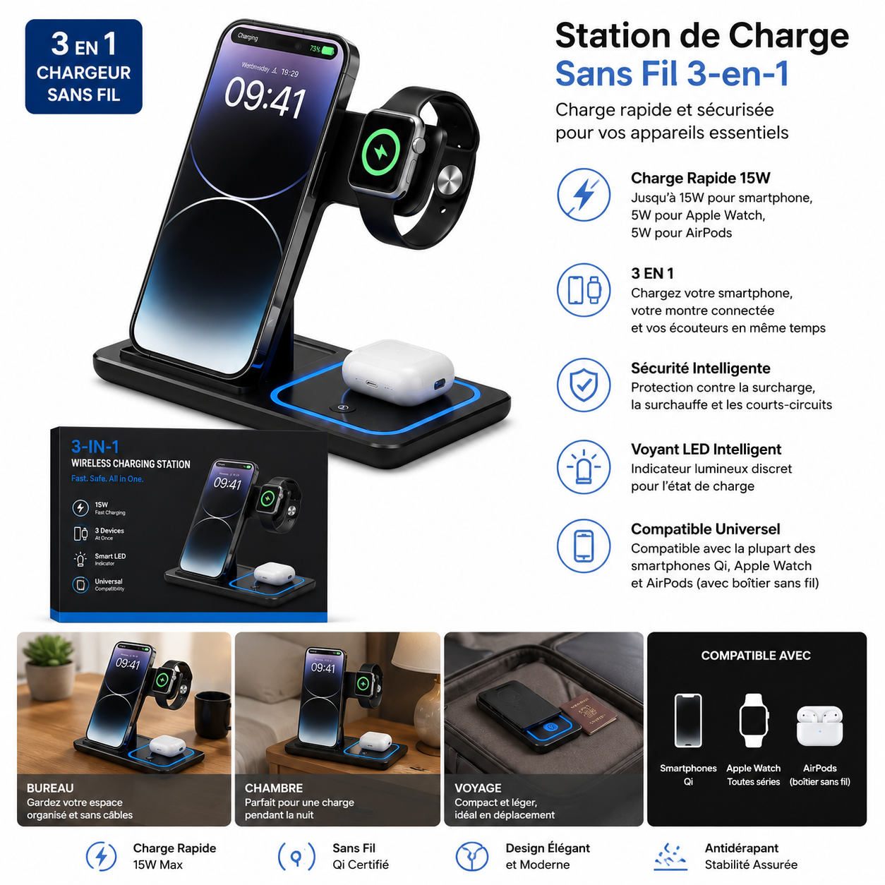 Détail produit
