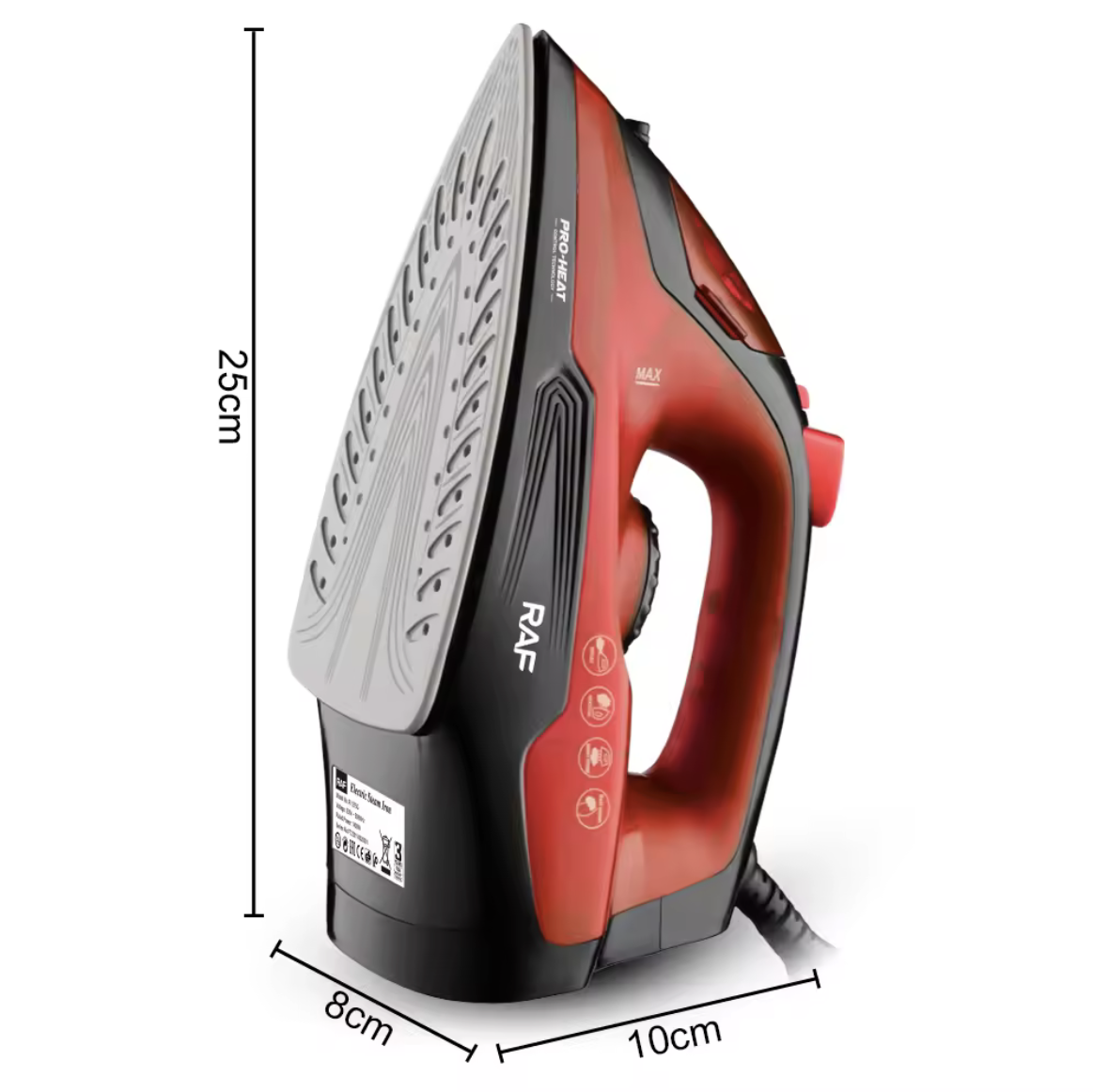 fer a repasser fer a repasser