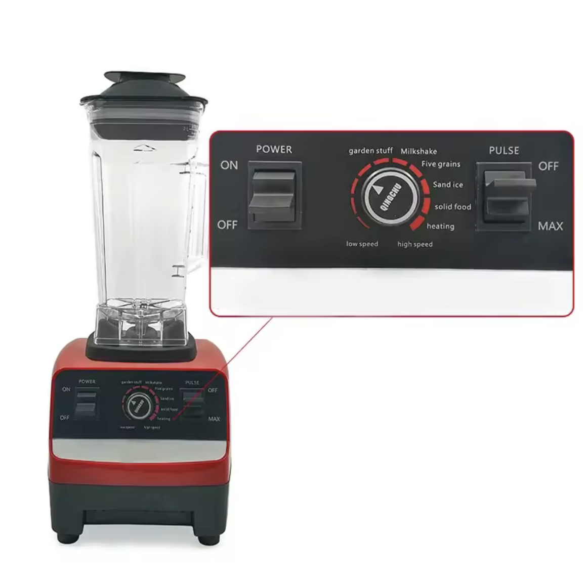 mixeur Électrique mixeur Électrique